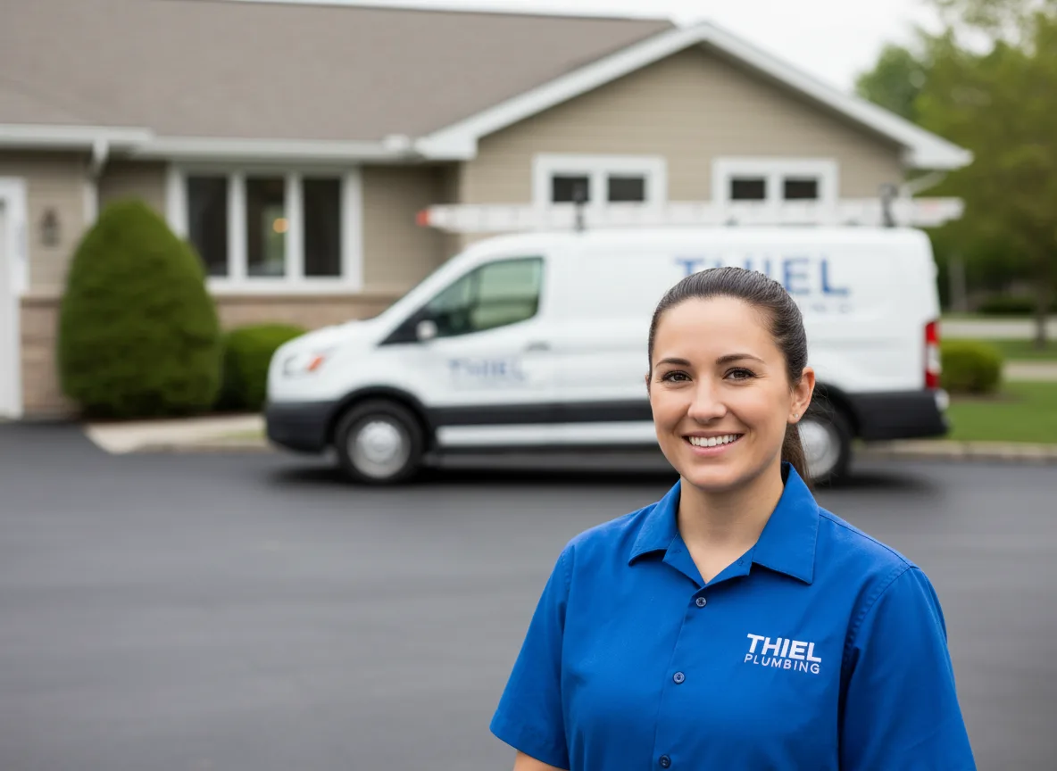 Plumber Hull, IL FAQs